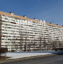 Продажа 2-комн квартиры на вторичном рынке Нахимовский пр-кт,  д. 22