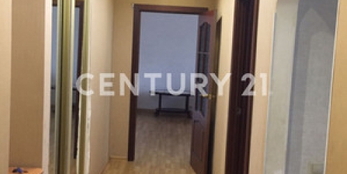 2-комн квартира 2-й Сыромятнический пер,  д. 8