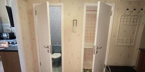 1-комн квартира Переведеновский пер,  д. 9