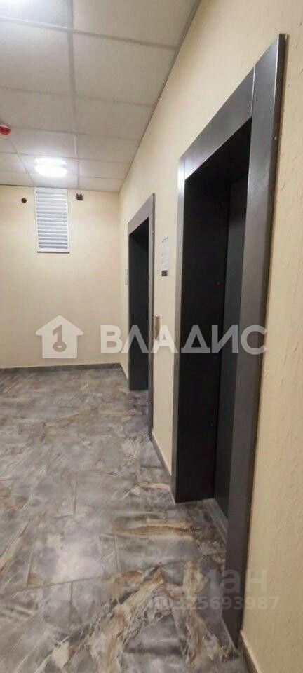 Продажа 2-комн квартиры на вторичном рынке Первомайский мкр, Советская улица, 47к9
