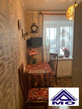 Продажа 1-комн квартиры на вторичном рынке Павловский Посад, ул. Привокзальная,  д. 19