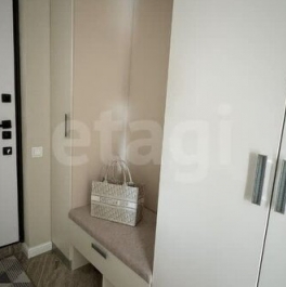 Продажа 2-комн квартиры на вторичном рынке Нахимовский пр-кт,  д. 31 к3