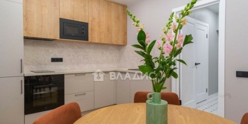 1-комн квартира ул Пудовкина,  д. 3