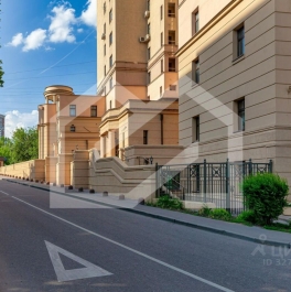 Продажа ПСН Можайское ш, д. 36 Продажа ПСН Можайское ш, д. 36