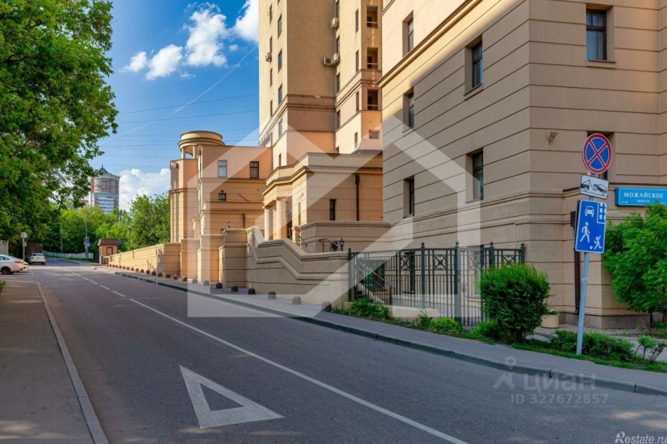 Продажа ПСН Можайское ш,  д. 36