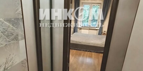 3-комн квартира Просторная улица,  д. 13