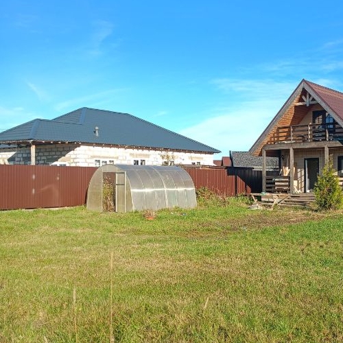 Коттедж/дом Дачный-1 массив,  д. 210