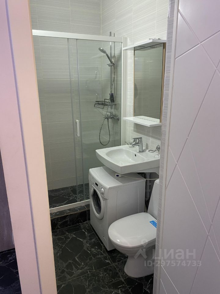 Аренда студии Волоколамск, улица Сергачева, 6А