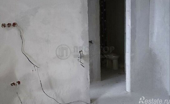 Продажа 2-комн квартиры на вторичном рынке Клинская улица,  д. 2А