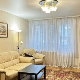 Продажа 1-комн квартиры на вторичном рынке Шереметьевская ул,  д. 85 с2