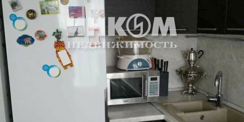 2-комн квартира улица Чугунные Ворота,  д. 17