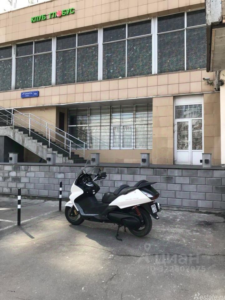 Продажа ПСН 8 Марта 4-я ул,  д. 6А