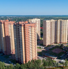 Продажа 3-комн квартиры на вторичном рынке Раменское г, Лучистая ул,  д. 9