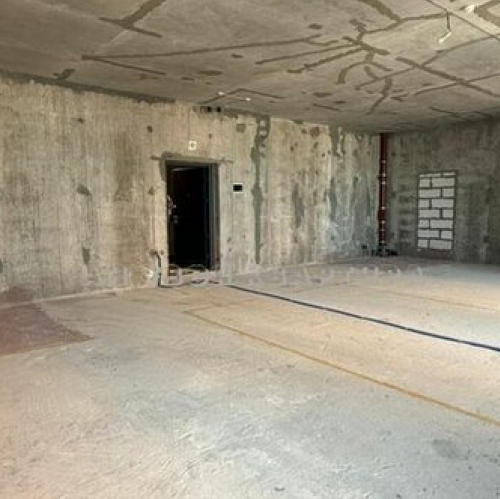 2-комн квартира улица Архитектора Власова