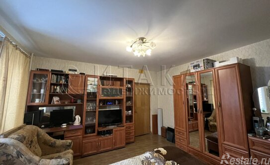 Продажа 2-комн квартиры на вторичном рынке Богатырский пр-кт