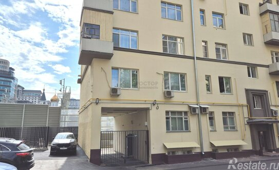 Продажа 2-комн квартиры на вторичном рынке Ямского Поля 1-я ул