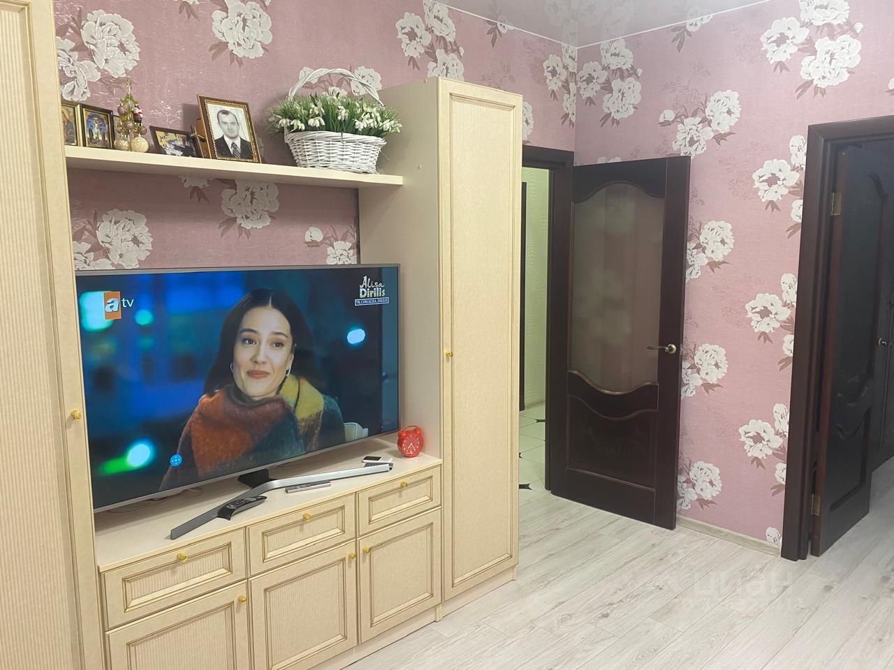 Продажа 1-комн квартиры на вторичном рынке Коломна, улица Дзержинского, 87Б