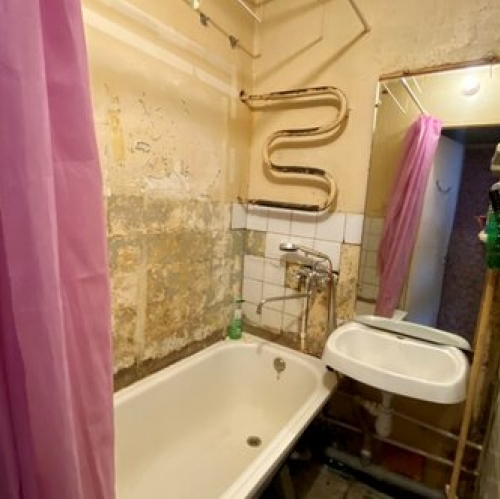 2-комн квартира Аннино, ул 10-й Пятилетки,  д. 3