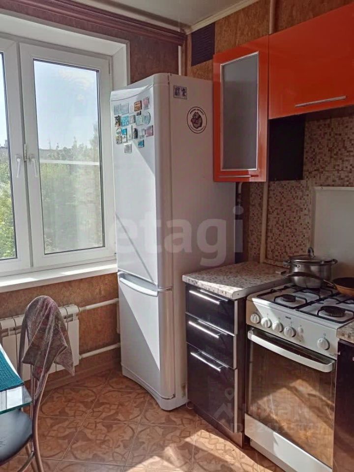 Продажа 1-комн квартиры на вторичном рынке Дедовск г., улица Керамическая, 25