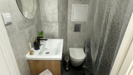 2-комн квартира улица Отважных, 10