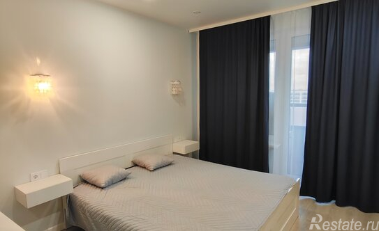 Продажа 2-комн квартиры на вторичном рынке Чирикова ул,  д. 5 с1