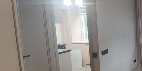 1-комн квартира 2-й Амбулаторный проезд, 17