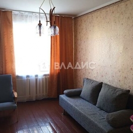 Продажа 3-комн квартиры на вторичном рынке Подольск, ул Садовая,  д. 16