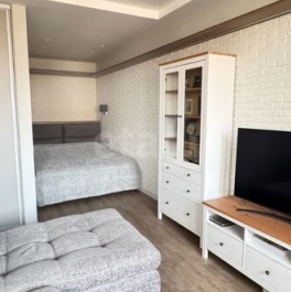 Продажа 1-комн квартиры на вторичном рынке ул Трофимова,  д. 9,  к. 2