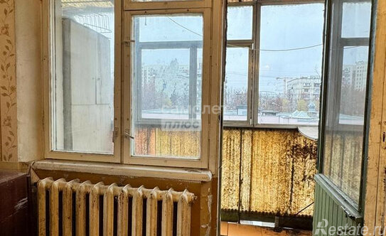 Продажа 1-комн квартиры на вторичном рынке Херсонская ул,  д. 12 к3