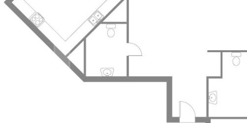 4-комн квартира 4-я Тверская-Ямская улица, 22к2