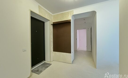 Продажа 2-комн квартиры на вторичном рынке Домодедово, Рабочая улица,  д. 54