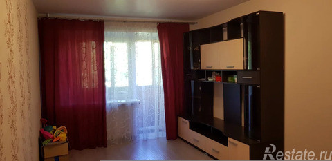 Продажа 2-комн квартиры на вторичном рынке Раменское, ул. Космонавтов,  д. 15
