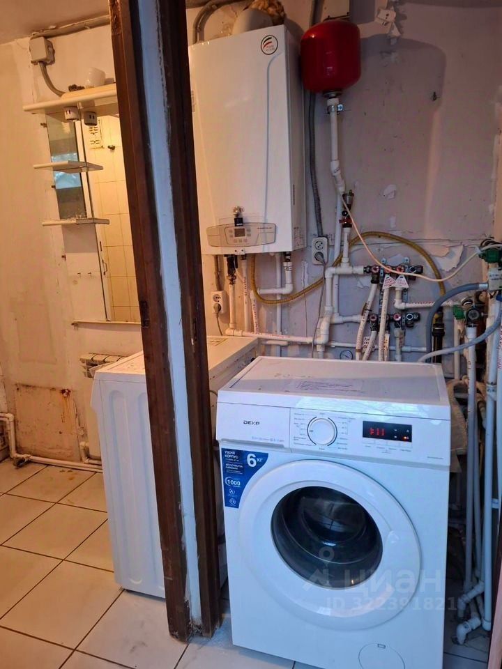 Аренда комнаты Новооскольская улица, 20