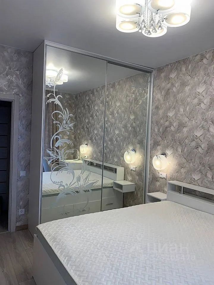 Аренда 3-комн квартиры на вторичном рынке Сельскохозяйственная улица, 39