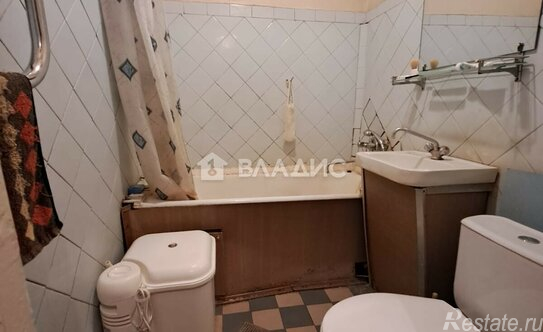 Продажа 2-комн квартиры на вторичном рынке Красково, ул Лорха,  д. 15/1