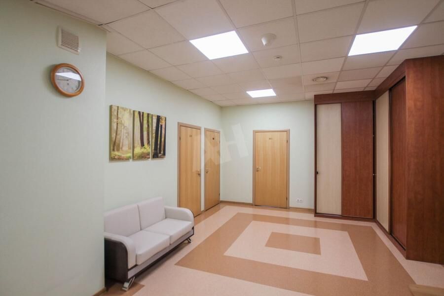 Аренда офиса Гиляровского ул,  д. 4