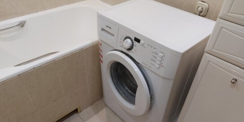 2-комн квартира улица Говорова,  д. 9