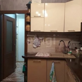 Продажа 3-комн квартиры на вторичном рынке Турку ул,  д. 20,  к. 1