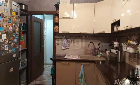 Продажа 3-комн квартиры на вторичном рынке Турку ул,  д. 20,  к. 1