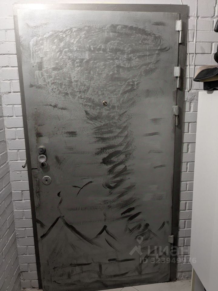 Продажа 1-комн квартиры на вторичном рынке проспект Просвещения, 33к1