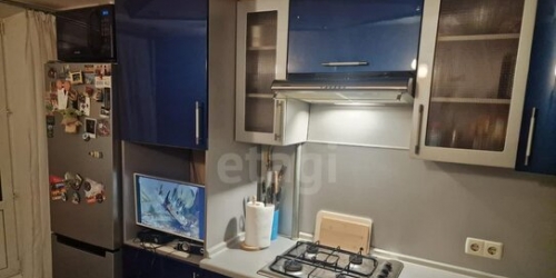 1-комн квартира ул Вучетича,  д. 13