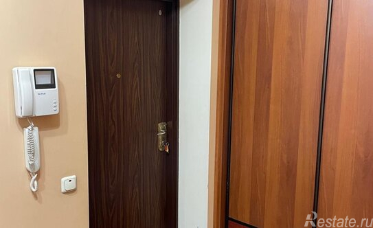 Продажа 1-комн квартиры на вторичном рынке Домодедово, Каширское шоссе,  д. 83