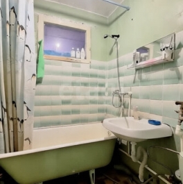 Продажа 2-комн квартиры на вторичном рынке Воскресенск, улица Менделеева,  д. 13Б