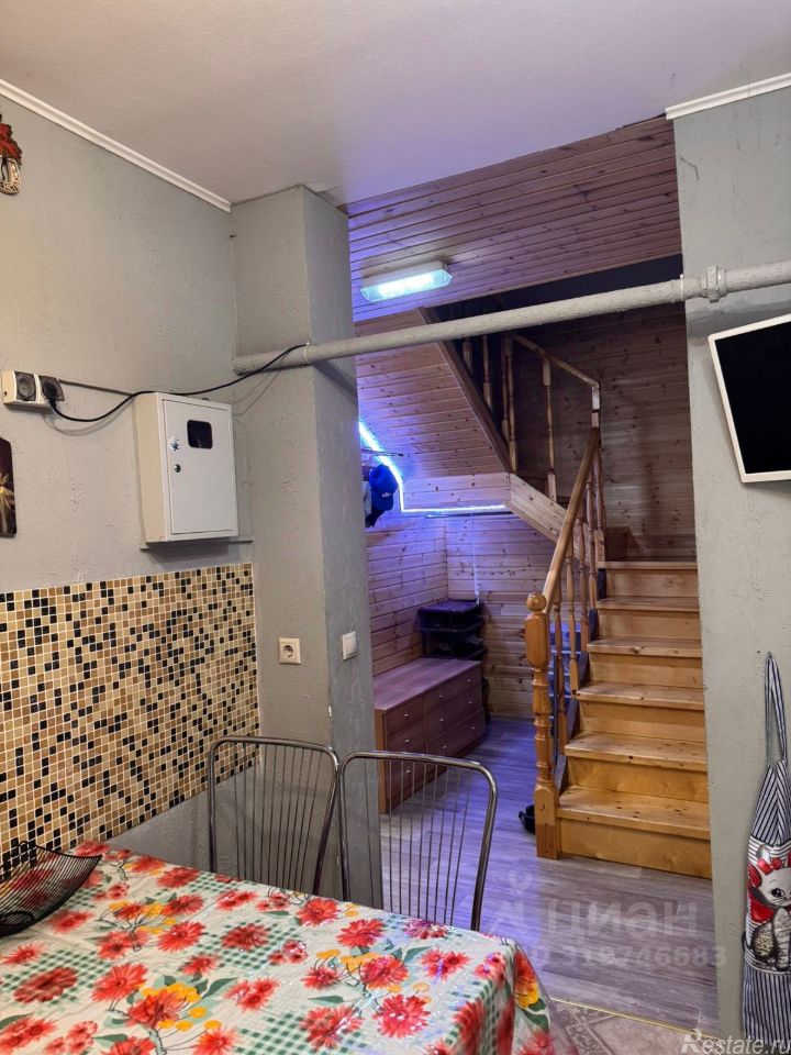 Аренда дома Пушкино г, Клязьма мкр, Державинская ул,  д. 7Б