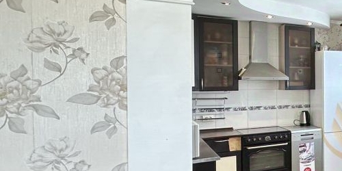 3-комн квартира Пушкин, Гусарская улица, 4к10