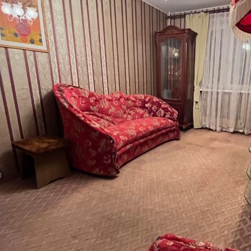 3-комн квартира 7-я Парковая улица, 16К1