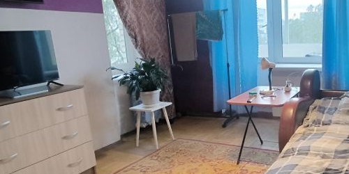 2-комн квартира улица Генерала Симоняка, 1