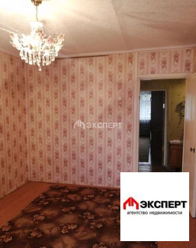 Продажа 2-комн квартиры на вторичном рынке Павловский Посад, ул. Кирова,  д. 100