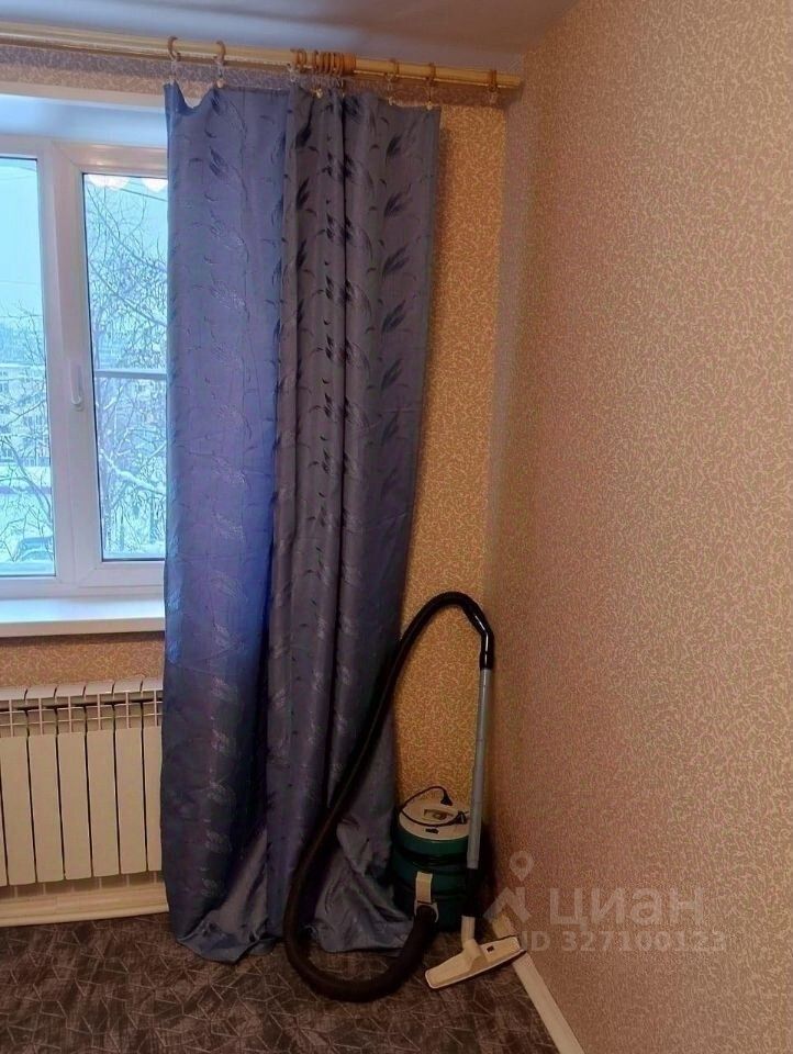 Продажа 2-комн квартиры на вторичном рынке Чехов, улица Полиграфистов, 16
