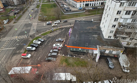 Продажа 4-комн квартиры на вторичном рынке Клязьминская улица,  д. 10 к1